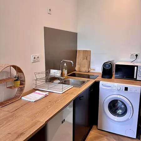 Niçois à 500m De La Apartamento Nice