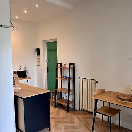 Nicois A 500m De La Appartement