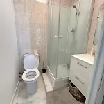 Διαμέρισμα Appartement Nicois A 500M De La Mer *