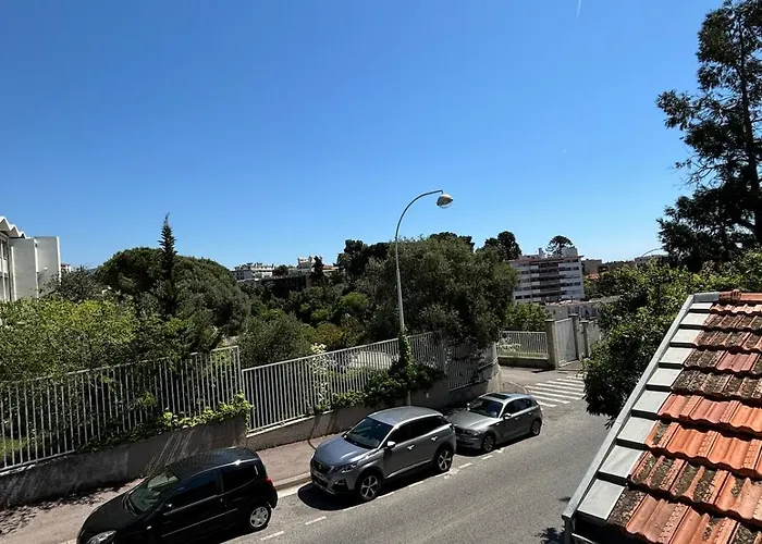 Lejlighed Nicois A 500m De La Nice
